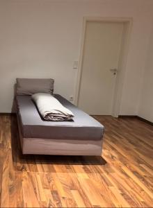 Ảnh trong thư viện ảnh của Vermietung Daniel ở Nürnberg