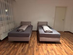 Ảnh trong thư viện ảnh của Vermietung Daniel ở Nürnberg