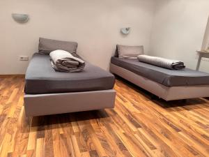 Ảnh trong thư viện ảnh của Vermietung Daniel ở Nürnberg