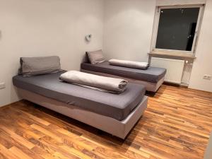 Ảnh trong thư viện ảnh của Vermietung Daniel ở Nürnberg