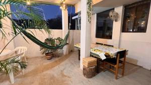 Khu vực ghế ngồi tại La Magia del Atardecer - Campesina +90 ảnh