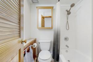 Koupelna v ubytování Fairway Villa 2411 - 30 night minimum + 14 fotografií