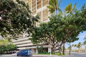 Fotografie z fotogalerie ubytování Fairway Villa 2411 - 30 night minimum v Honolulu