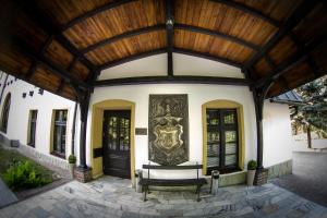 Billede fra billedgalleriet på Hotel Maria i Strzelin