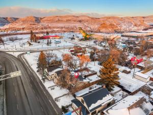 Φυσικό τοπίο κοντά σε αυτή η παραθεριστική κατοικία