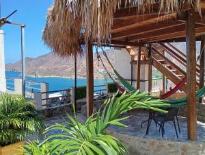 Phong cảnh thiên nhiên gần căn hộ