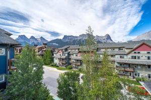 Γενική θέα στο βουνό ή θέα στο βουνό από  αυτή η παραθεριστική κατοικία