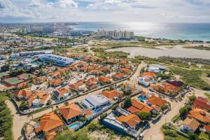 Phong cảnh thiên nhiên gần nhà nghỉ dưỡng