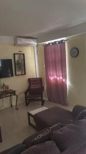 Setusvæði á J's vacation home