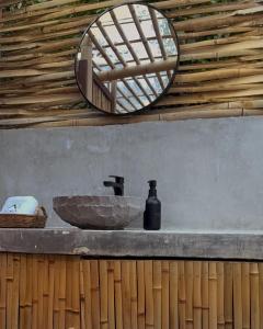 Fotografie z fotogalerie ubytování Alma Glamping v destinaci Xalapa