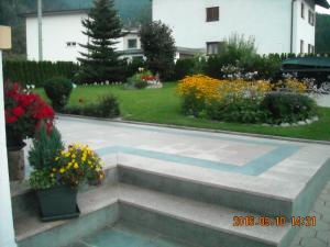 Giardino di Haus Rosi