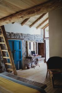 Fotografie z fotogalerie ubytování Cabaña Maclovia Escapada Todo Incluido en El Ganthe v destinaci Chilcuautla