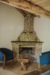 Fotografie z fotogalerie ubytování Cabaña Maclovia Escapada Todo Incluido en El Ganthe v destinaci Chilcuautla