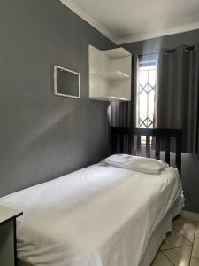 Ένα ή περισσότερα κρεβάτια σε δωμάτιο στο Dadeclato +5 φωτογραφίες