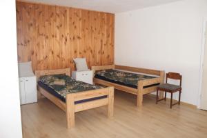 Billede fra billedgalleriet på Ubytovňa 