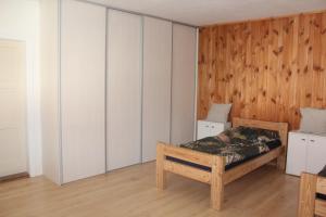 Billede fra billedgalleriet på Ubytovňa  + 9 billeder