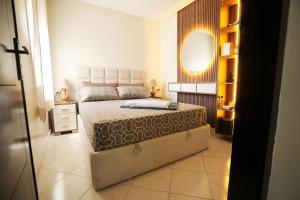 Postel nebo postele na pokoji v ubytování GRAND OPENING 50 Percent Off for First Ten Guests