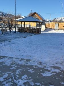 Fotografie z fotogalerie ubytování Alban v destinaci Saty