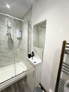 Φωτογραφία από το άλμπουμ του Modern 3 bed Norwich city centre Sleeps 6 στο Νόργουιτς