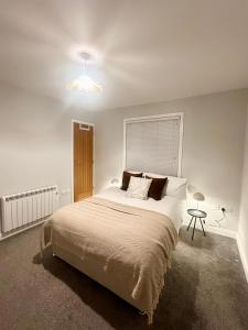 Φωτογραφία από το άλμπουμ του Modern 3 bed Norwich city centre Sleeps 6 στο Νόργουιτς +4 φωτογραφίες