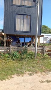 Φωτογραφία από το άλμπουμ του Cabaña Jacinta σε La Boca