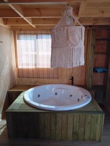 Φωτογραφία από το άλμπουμ του Cabaña Jacinta σε La Boca