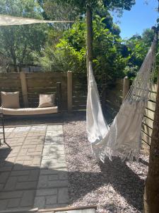 En have udenfor El Dormilón 3