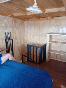 Φωτογραφία από το άλμπουμ του Cabaña Jacinta σε La Boca