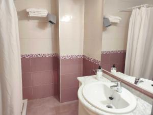 Ένα μπάνιο στο Caudiel entre Sierras +59 φωτογραφίες