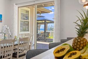 Đồ ăn tại/gần nhà nghỉ dưỡng