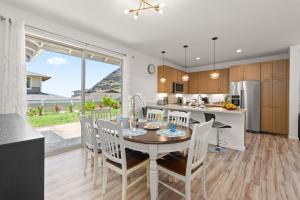 Nhà bếp/bếp nhỏ tại ML Ocean view Golf Gazebo and BBQ we have all +90 ảnh