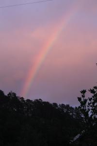 Φυσικό τοπίο κοντά σε αυτός ο ξενώνας