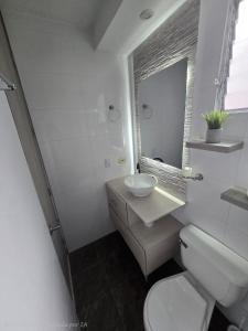 Ένα μπάνιο στο Luxury five