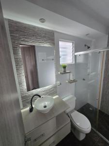 Ένα μπάνιο στο Luxury five