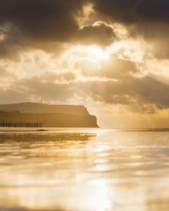 Příroda nedaleko aparthotelu