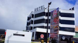 Fotografie z fotogalerie ubytování Hotel Paradise v destinaci Ipiales