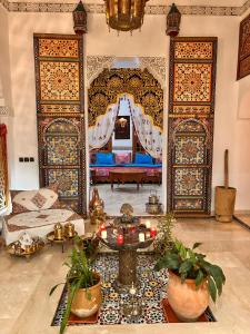 Galería fotográfica de Dare Ania en Oulad Akkou