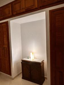 Galería fotográfica de Dare Ania en Oulad Akkou