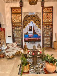 Galería fotográfica de Dare Ania en Oulad Akkou 26 fotos más