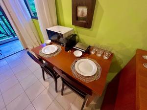 Billede fra billedgalleriet på Flat de Luxo no Costabella Marina Resort Angra i Angra dos Reis