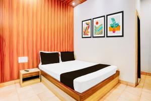 صورة لـ Hotel O Janata Happy Homes في ماتيرن