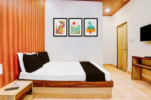 صورة لـ Hotel O Janata Happy Homes في ماتيرن
