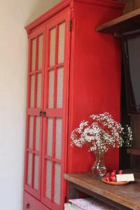 Fotografie z fotogalerie ubytování Pousada Regina Guest House - Chalé 1 v destinaci Imbituba