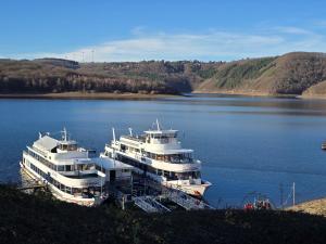 Φυσικό τοπίο κοντά σε αυτή η παραθεριστική κατοικία