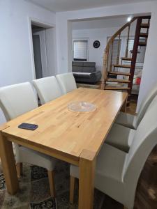 Et opholdsområde på Miya Free parking