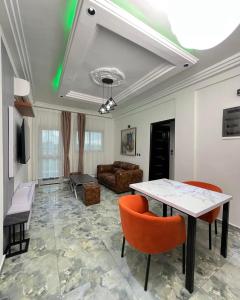 Φωτογραφία από το άλμπουμ του Hotel Exotic Plaza στη Ντουάλα