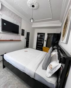 Φωτογραφία από το άλμπουμ του Hotel Exotic Plaza στη Ντουάλα