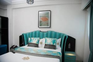 Φωτογραφία από το άλμπουμ του Hotel Exotic Plaza στη Ντουάλα +16 φωτογραφίες