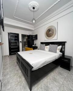 Φωτογραφία από το άλμπουμ του Hotel Exotic Plaza στη Ντουάλα