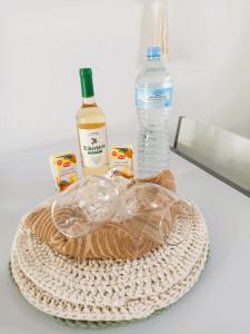 Drinks på First Love